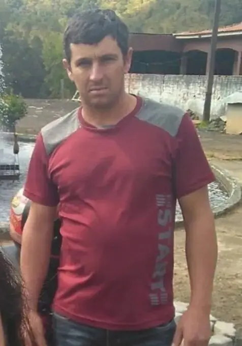 Pedreiro e pai de família vítima de assaltante