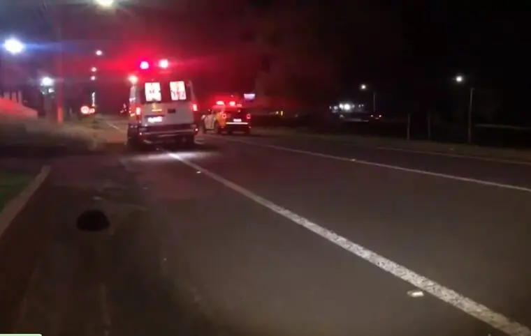 Policial Penal Morre em Motel Após Sofrer Parada Cardíaca