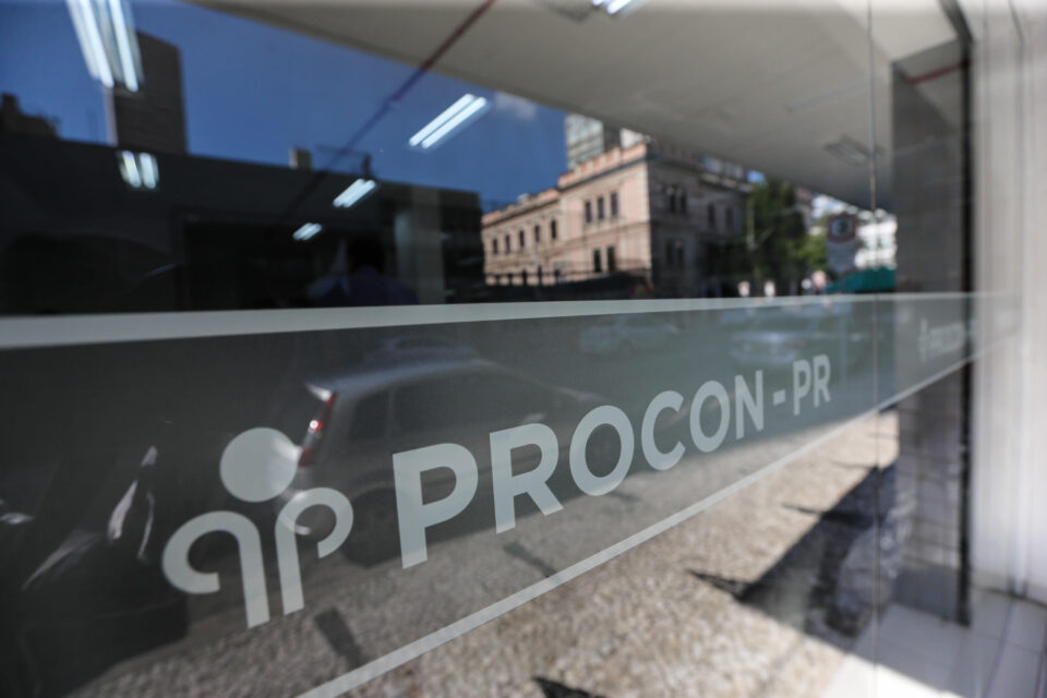Procon-PR Fez em Média 570 Atendimentos por Dia