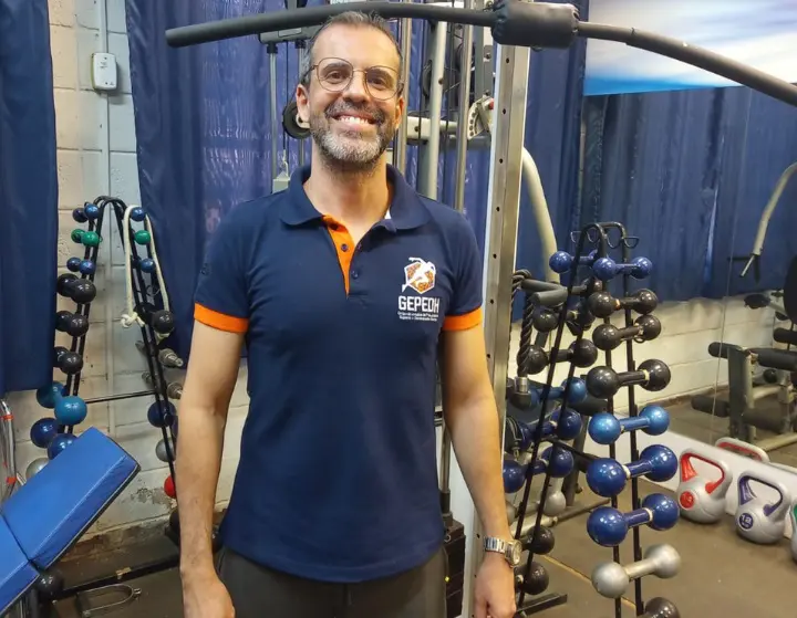 Programa de exercícios para retardar Esclerose Múltipla