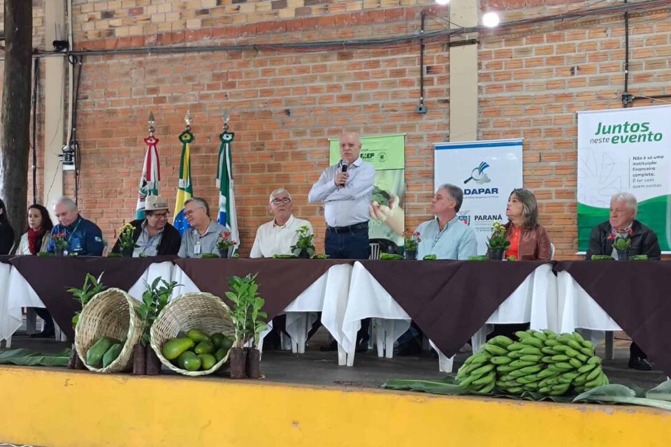 Regularização e Aprimoramento de Agroindústrias Familiares