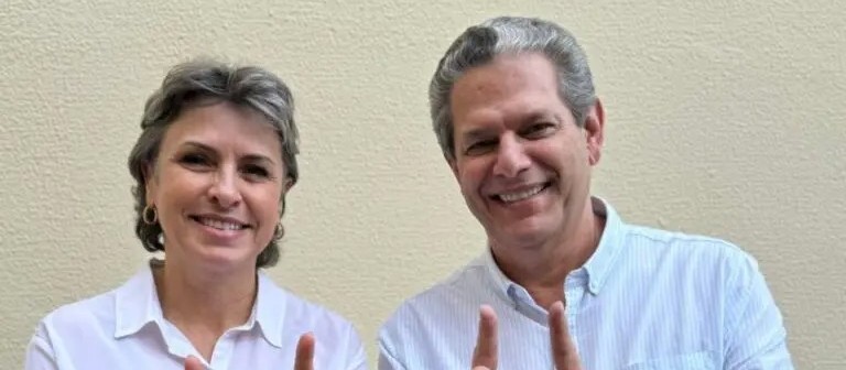 Sandra Jacovós será Vice de Silvio Barros: Novidade na Chapa