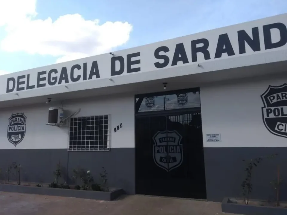 Suspeito procurado por homicídio é preso em Sarandi.