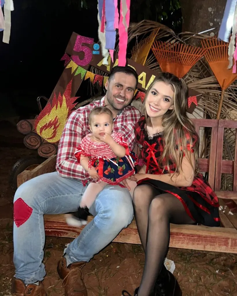 Tragédia na PR-317: Família Morre em Acidente em Maringá