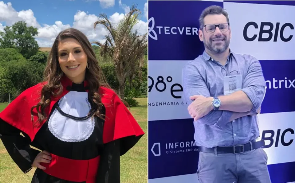 Trágico Acidente em Rodovia Advogado e Filha Perdem a Vida