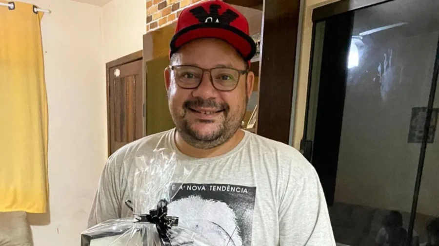 Trágico Acidente na BR-376: Morador de Apucarana é Identificado