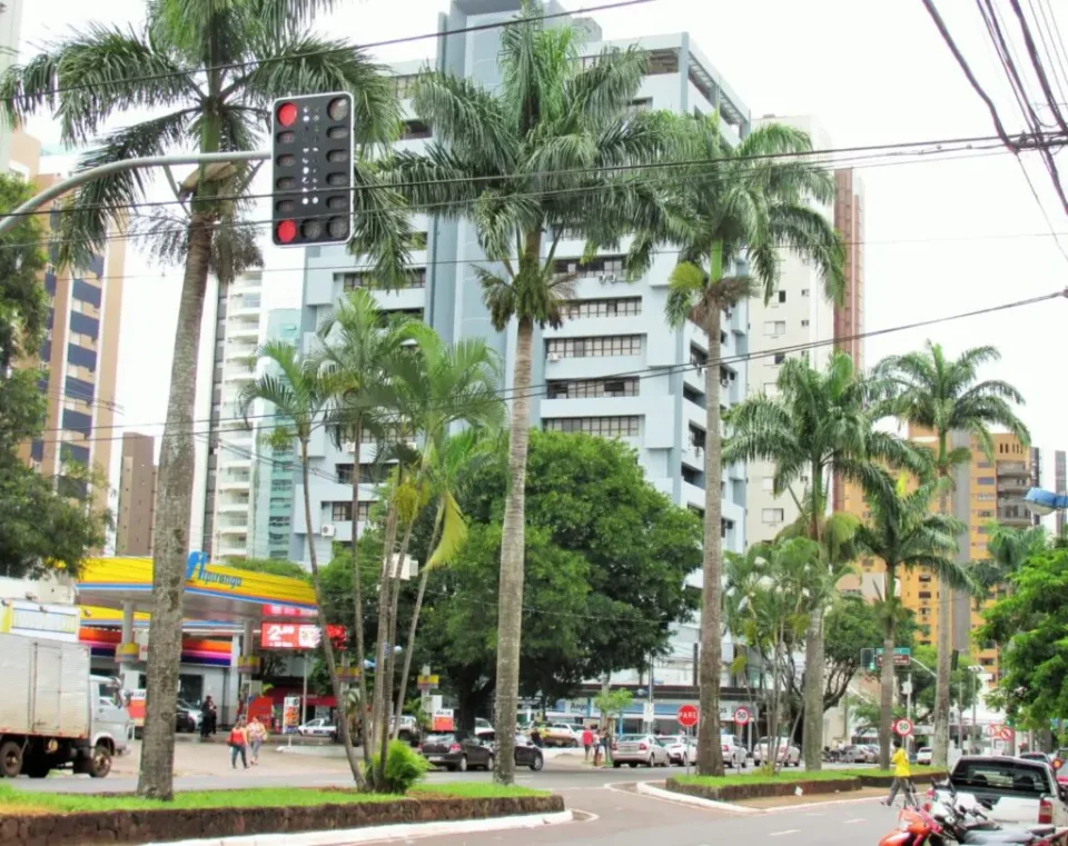 Tremores de Terra em Maringá e suas Implicações