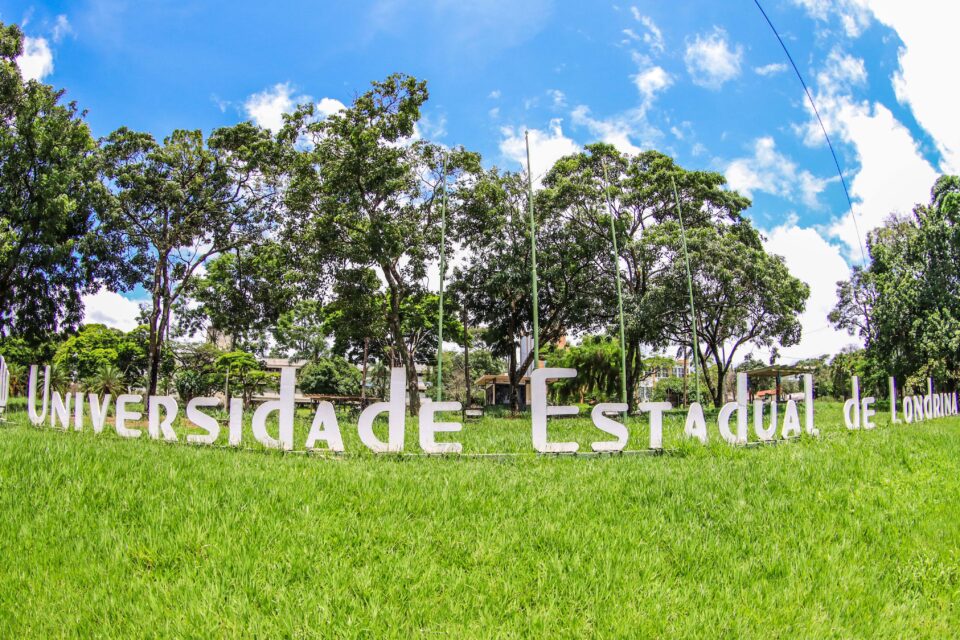 Universidade Estadual de Londrina oferece 3 mil vagas em cursos