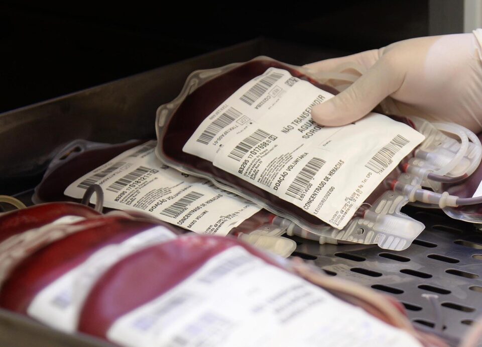 Urgente: Paraná Solicita Doação de Sangue com Estoques Baixos