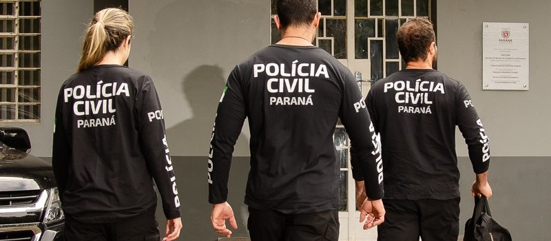 Vereador de Porto Rico é investigado por exigir dinheiro