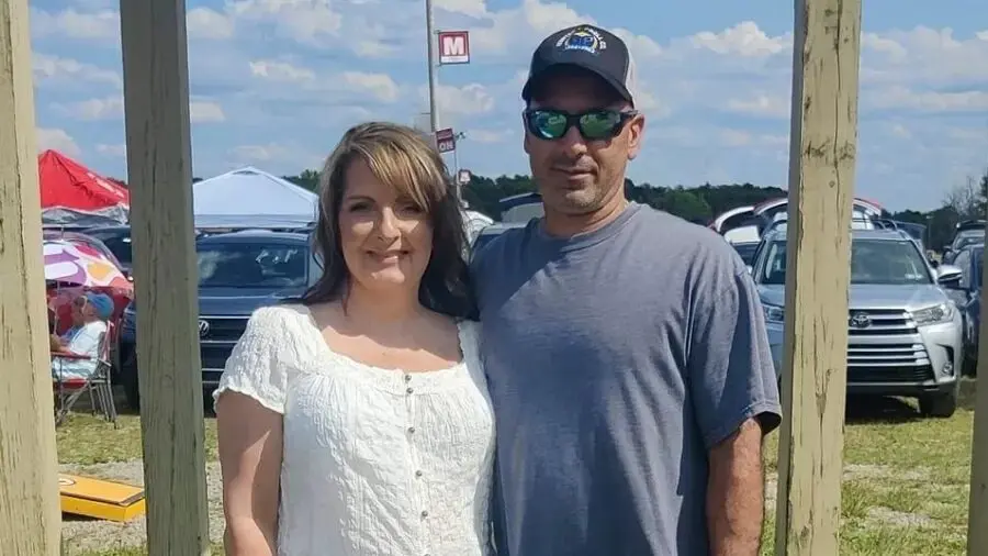 Viúva de Bombeiro Recusa Ligação de Condolências de Joe Biden