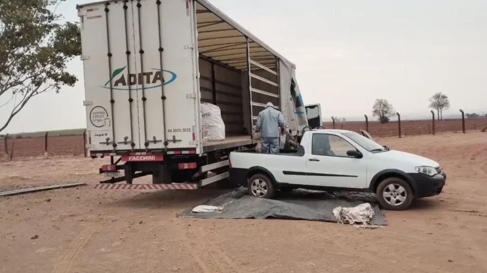 ADITA Dia Nacional do Campo Limpo com ações no Paraná