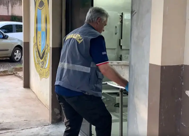 Criança de Três Anos Morre Afogada em Piscina de Hotel