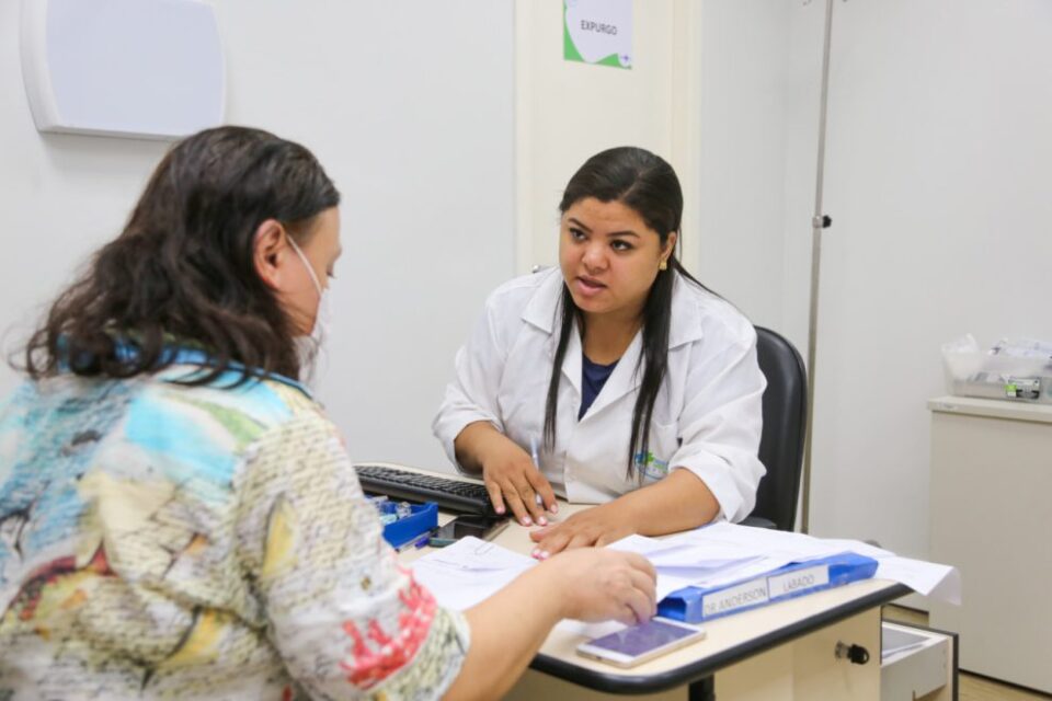 Exames Preventivos: A Chave para a Saúde em Dia