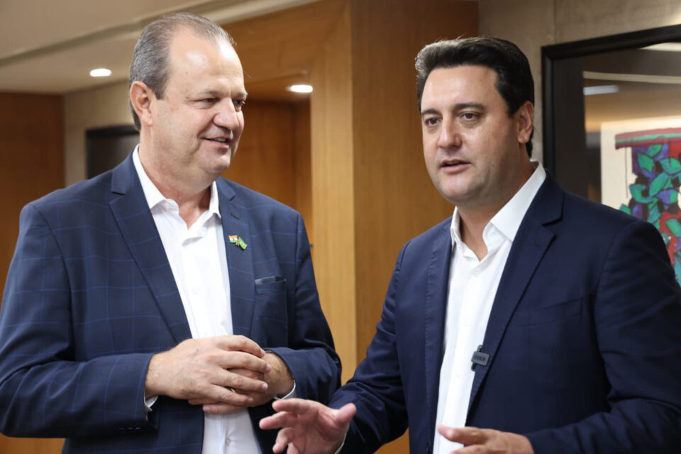 Governo Anuncia Reajuste de 28% dos Residentes Técnicos