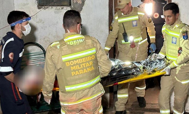 Guerra do Tráfico em Maringá: Tentativa de Duplo Homicídio