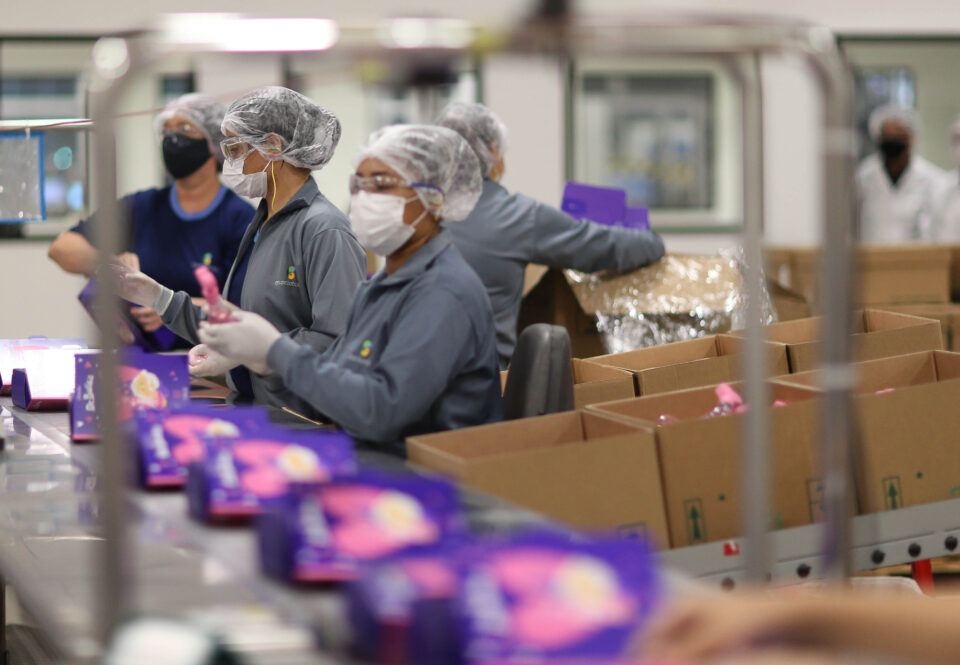 Investimento de R$ 840 Milhões do Grupo Boticário no Paraná