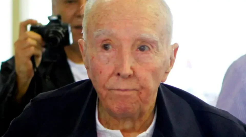 O Processo de Emancipação Municipal de Maringá