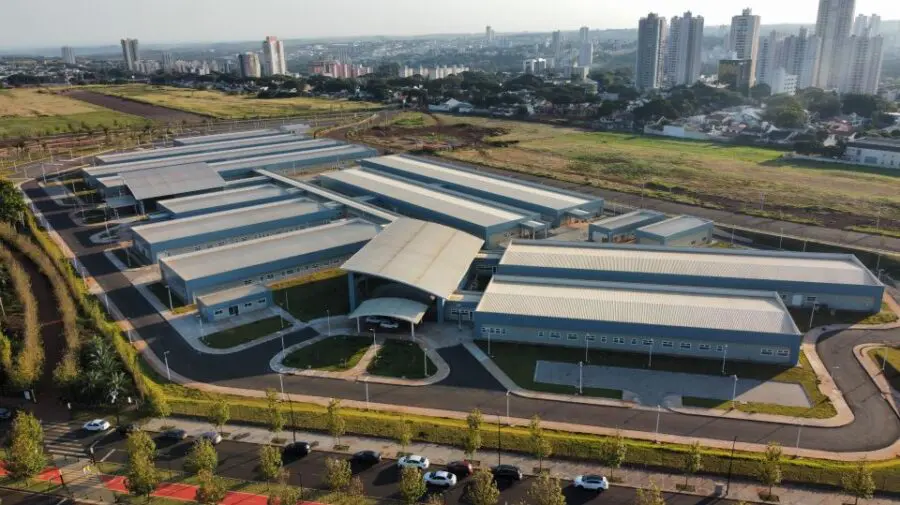 Oportunidades de Trabalho no Hospital da Criança de Maringá