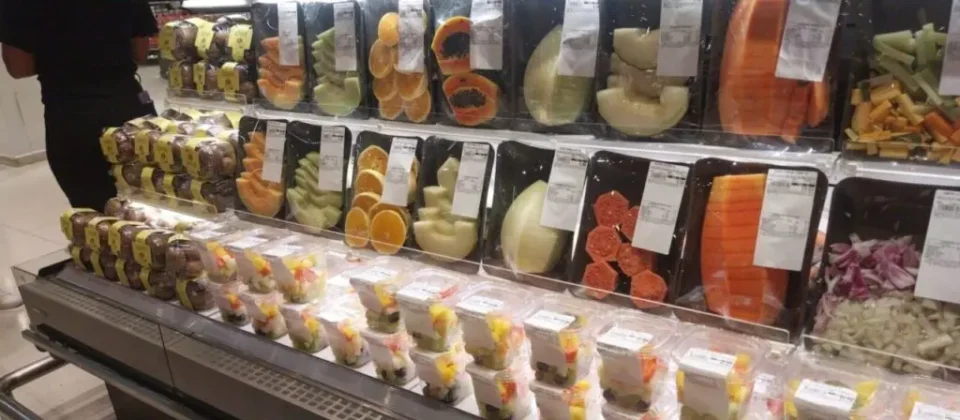 Feira Limpa em Maringá promove sustentabilidade