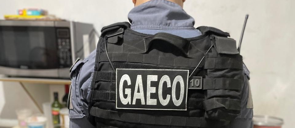 Gaeco desarticula grupo criminoso por emissão de certificados falsos
