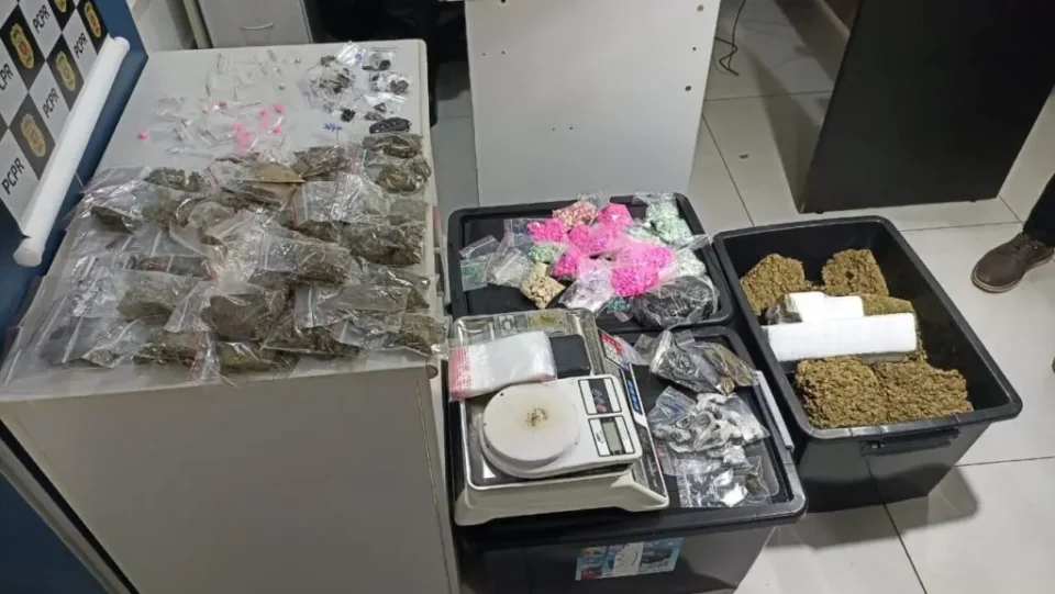 Mulher que se Passava por Motorista de Aplicativo é Presa