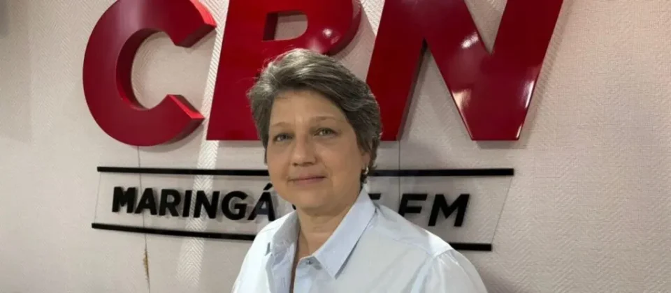 Cris Lauer pretende pleitear a presidência da Câmara Municipal