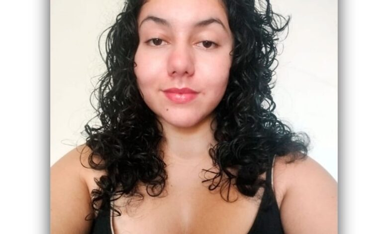 Mulher morre após queda de moto em trecho de obras na PR-317