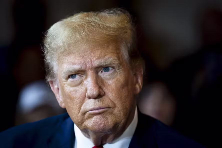 "Não deixe os EUA se tornarem o Brasil"