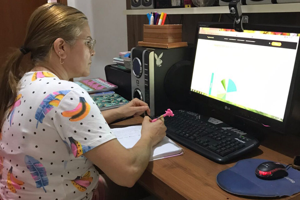 Desafios e Conquistas de Alunos com Mais de 50 Anos no Enem