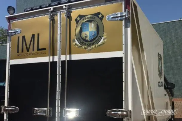 Homem é encontrado morto com tiros na cabeça na BR-376