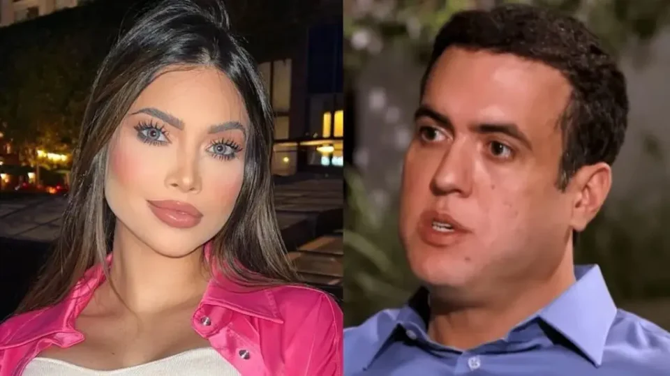 Namorada de Empresário Morto pelo PCC do Paraná