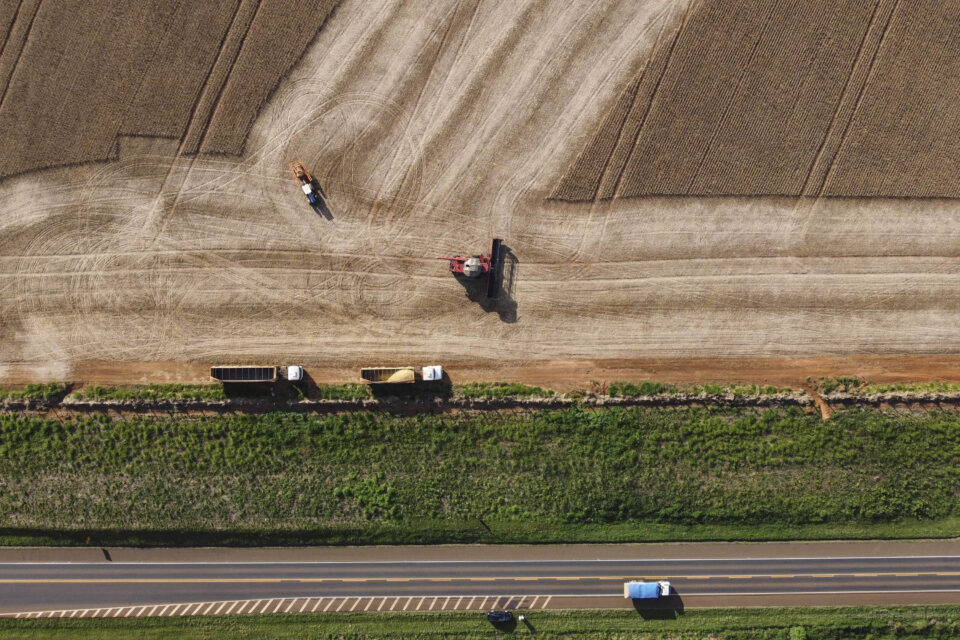 Paraná consolida-se como quarta maior economia do Brasil