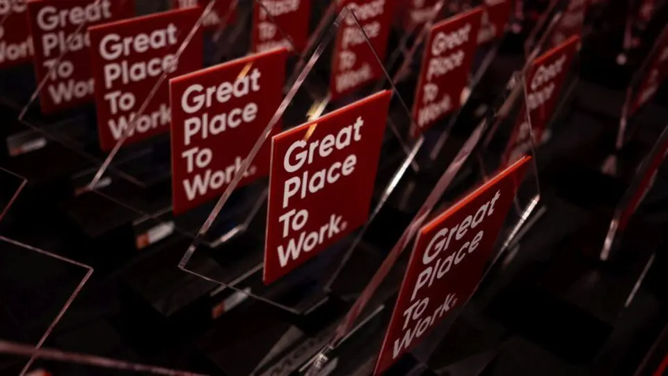 TecnoSpeed é Reconhecida a Melhor Empresa para Trabalhar