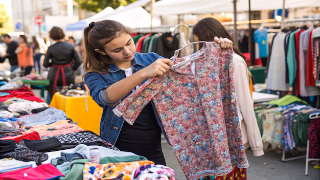 Bazar Beneficente do Lar Escola da Criança de Maringá