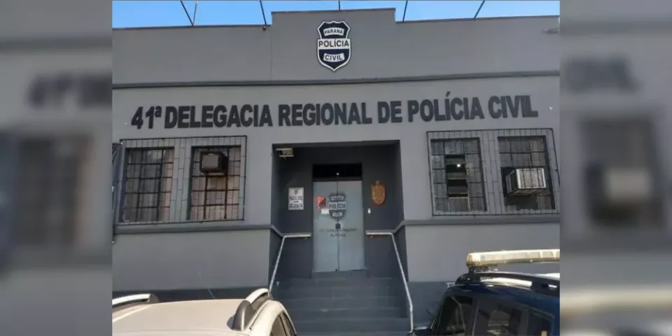 Médico é preso no Paraná por solicitar maconha a paciente durante consulta