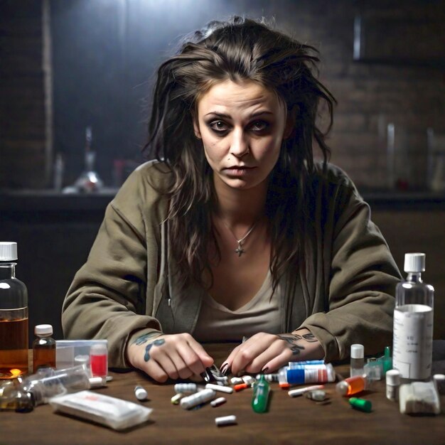 Professora da Rede Municipal de Santo Antônio do Caiuá é Presa por Envolvimento com Tráfico de Drogas