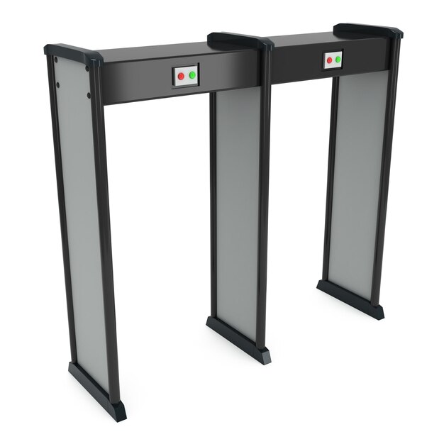 Projeto que Obriga Instalação de Detectores de Metais em Escolas