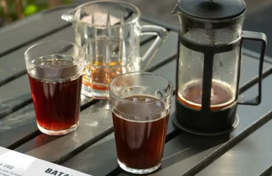 Rota do Café Especial 2024 impulsiona turismo gastronômico e economia em Maringá