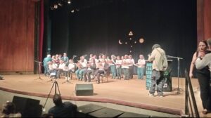 Show de Talentos 2026 reúne idosos em 17 apresentações no Teatro Calil Haddad, em Maringá