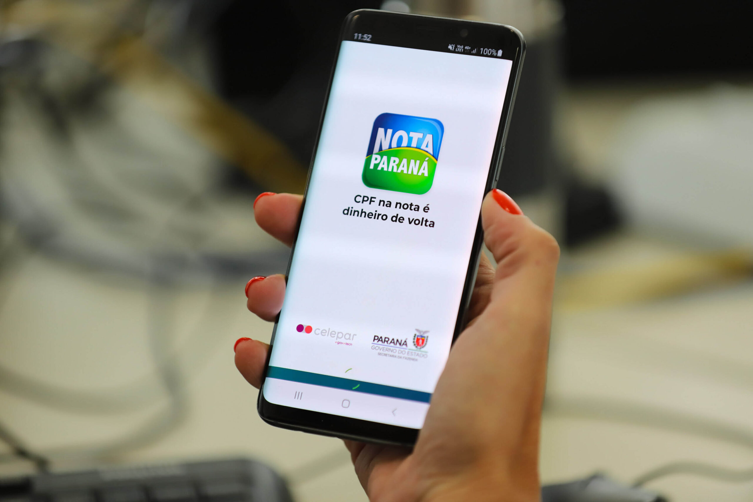 Nota Paraná: prêmios de R$ 1 mil vão vencer em Maringá e Marialva; veja como resgatar